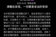 为何很多人挽回前任失败？（分析挽回前任失败的原因及应对方法）