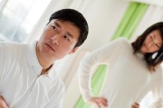 后悔的代价（从热情到冰冷，她对我的态度发生了什么？）