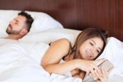 男人出轨的征兆从何而起（揭露男人出轨的内心想法与情感表现，提前预防家庭危机）