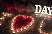 创意无限！15个最惊喜求婚点子（以浪漫求婚，点亮爱的烛光）