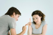 夫妻吵架后男人的6种心态（男人应该如何处理婚姻矛盾？）