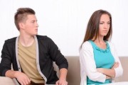 如何化解夫妻冷战（老婆与我闹别扭，该怎么办？）