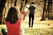 男人分手说狠话的心理揭秘（为什么男人会说狠话？他们会后悔吗？）
