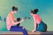 女生的暗示，男生的机会（如何从女生的暗示中发掘机会？）