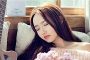 让女生无法拒绝的8句情话，开启爱情之门（深情表白，让爱意更显真切）